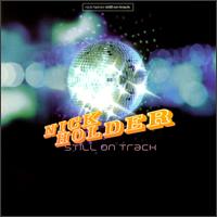 Nick Holder - Still on Track lyrics