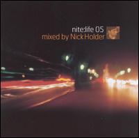 Nick Holder - Nite:Life 05 lyrics