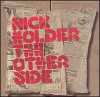 Nick Holder - The Other Side lyrics
