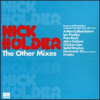 Nick Holder - The Other Mixes lyrics