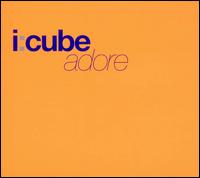 I:Cube - Adore lyrics