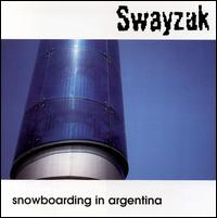 Swayzak - Snowboarding in Argentina lyrics