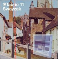Swayzak - Fabric 11 lyrics
