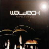 Waldeck - Balance of the Force lyrics
