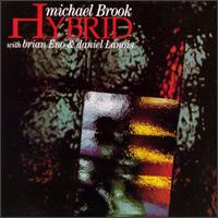 Michael Brook - Hybrid lyrics