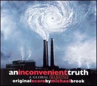 Michael Brook - An Inconvenient Truth [Original Soundtrack] lyrics