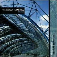 Tetsu Inoue - Waterloo Terminal (Architettura Series 2) lyrics