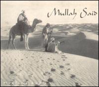 Muslimgauze - Mullah Said lyrics