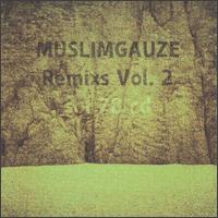 Muslimgauze - Remixs, Vol. 2 lyrics