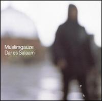 Muslimgauze - Dar Es Salaam lyrics