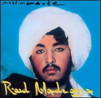 Muslimgauze - Red Madrassa lyrics