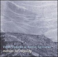 Vidna Obmana - Motives for Recycling lyrics