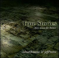 Vidna Obmana - True Stories lyrics