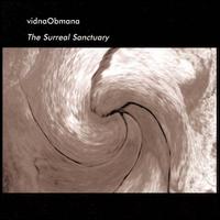 Vidna Obmana - The Surreal Sanctuary lyrics