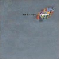 Scanner - Spore lyrics