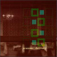 Scanner - Delivery lyrics