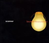 Scanner - Lauwarm Instrumentals lyrics