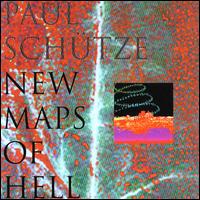 Paul Schtze - New Maps of Hell lyrics
