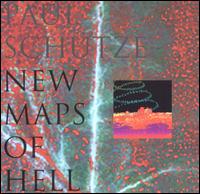 Paul Schtze - New Maps of Hell 2: The Rapture of Metals lyrics
