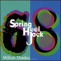 Spring Heel Jack - 68 Million Shades lyrics