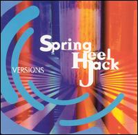 Spring Heel Jack - Versions lyrics