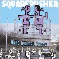 Squarepusher - Hard Normal Daddy lyrics