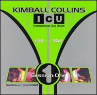 Kimball Collins - ICU: Session, Vol. 1 [live] lyrics
