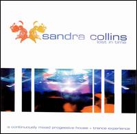 Sandra Collins - Lost in Time lyrics