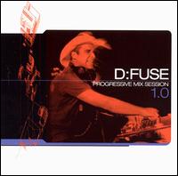 D:Fuse - Progressive Mix Session 1.0 lyrics