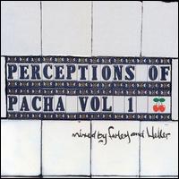 Farley & Heller - Perceptions of Pacha, Vol. 1 lyrics
