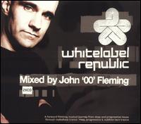 John "00" Fleming - Whitelabel Republic lyrics