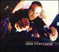 Seb Fontaine - Prototype, Vol. 3 lyrics