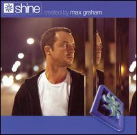 Max Graham - Shine lyrics