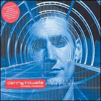 Danny Howells - Nocturnal Frequencies, Vol. 1 lyrics
