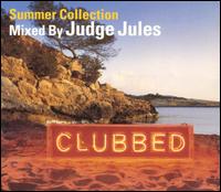 Judge Jules - Clubbed, Vol. 2 lyrics