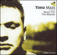 Timo Maas - Music for the Maases lyrics