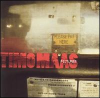 Timo Maas - Pictures lyrics
