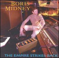 Boris Midney - Empire Strikes Back lyrics