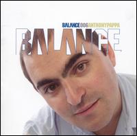Anthony Pappa - Balance 006 lyrics