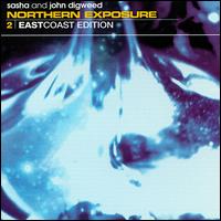 Sasha + John Digweed - Northern Exposure, Vol. 2: East Coast Edition lyrics