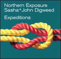 Sasha + John Digweed - Northern Exposure: Expeditions lyrics