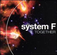 System F - Together [Bonus Track] lyrics