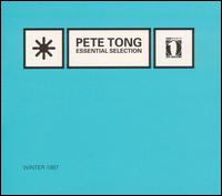 Pete Tong - Essential Selection Winter 1997 lyrics