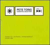 Pete Tong - Essential Selection Spring 1998 lyrics