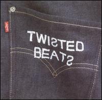 Pete Tong - Twisted Beats lyrics