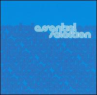 Pete Tong - Essential Selection [Trust the DJ] lyrics