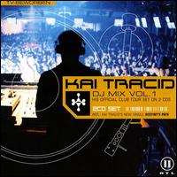 Kai Tracid - DJ Mix, Vol. 1 lyrics