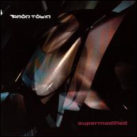 Amon Tobin - Supermodified lyrics