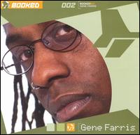 Gene Farris - Booked 002 lyrics
