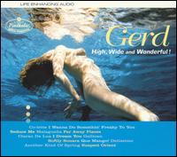 Gerd - High, Wide and Wonderful! lyrics